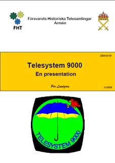Telesystem 9000