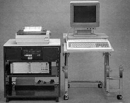MILTEX med Kryptoapparat 110 (MGG)
