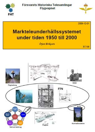 Markteleunderhållssystem 1950-2000