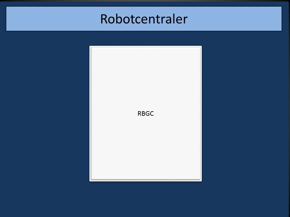 Robotcentral