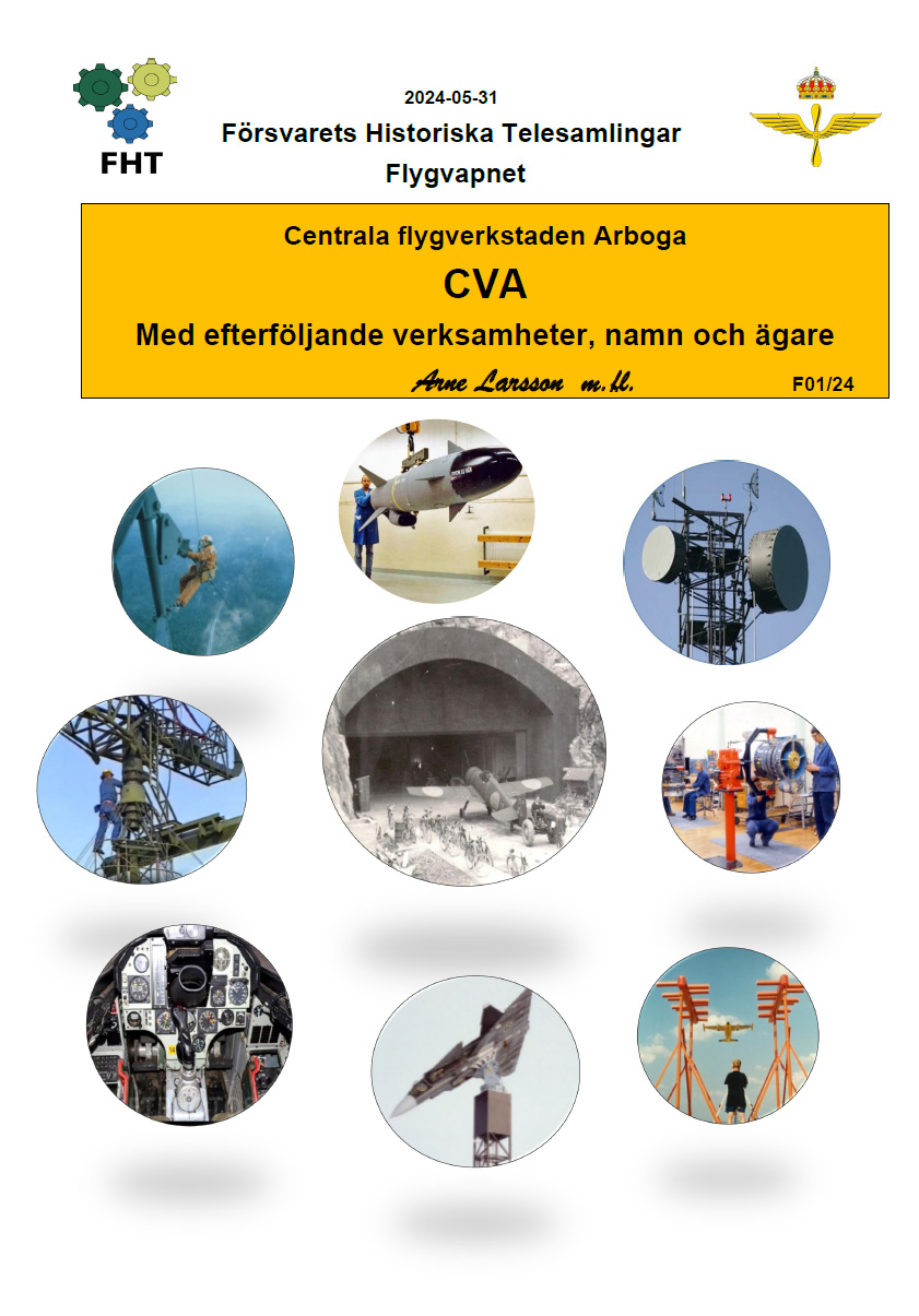 CVA