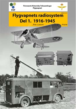 Flygvapnets radiosystem del 1,1916-1945