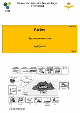 Strics systempresentation