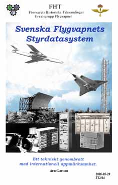 Svenska flygvapnets styrdatasystem