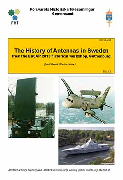 Val av The History of Antennas
